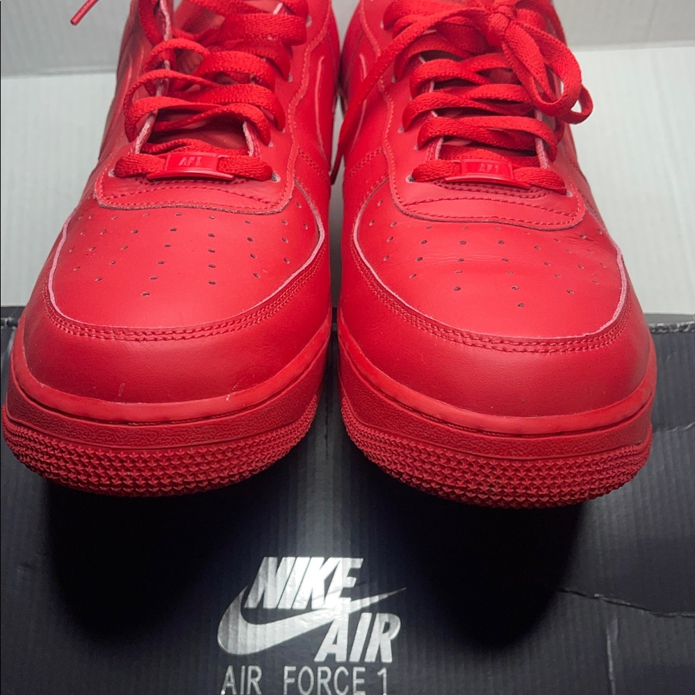 🆕listing…Air Force 1 ‘07 LV8 1 - Picture 5 of 11